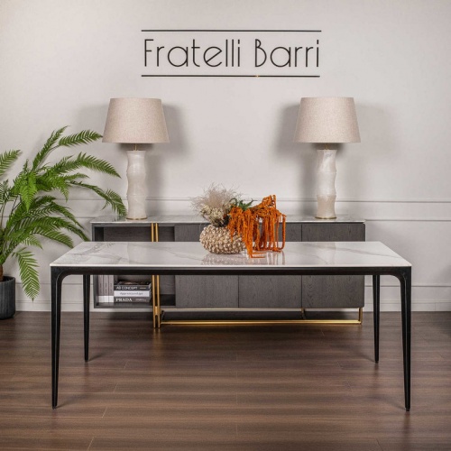 Обеденный стол CONCEPT, FRATELLI BARRI