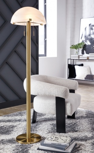 Tobbinsen Напольный светильник