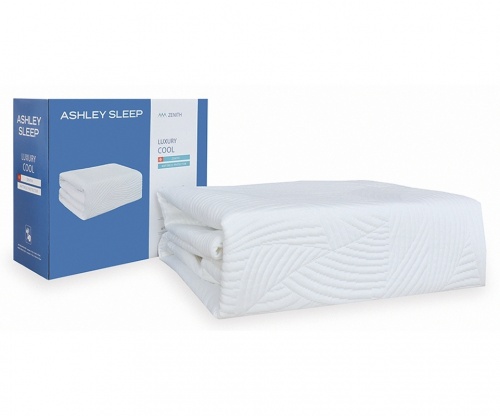 Extra Cooling Наматрасник King Size, 193х203 см