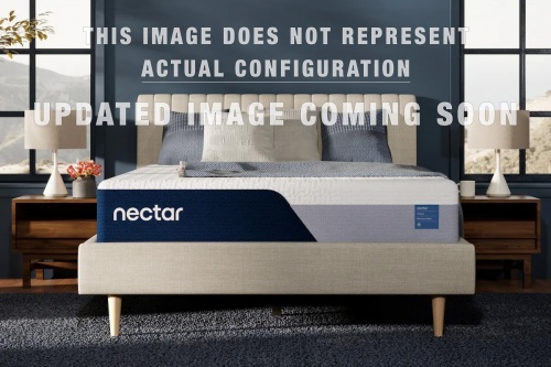 Nectar Classic Матрас Twin XL с эффектом памяти