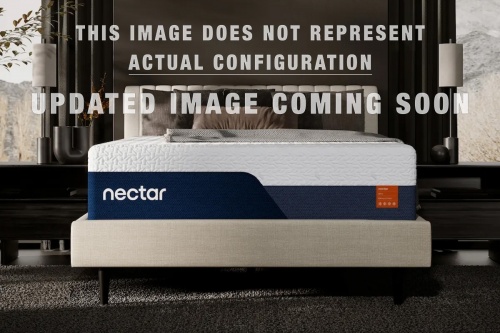 Nectar Ultra Матрас Twin XL с эффектом памяти