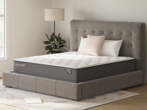 Limited Edition Жёсткий матрас King Size, 193х203 см