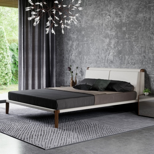 Кровать с решеткой AVILA, MOD INTERIORS
