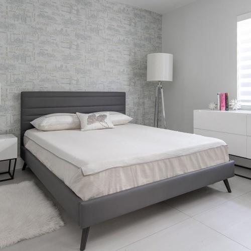 Кровать  SEVILLA, MOD INTERIORS