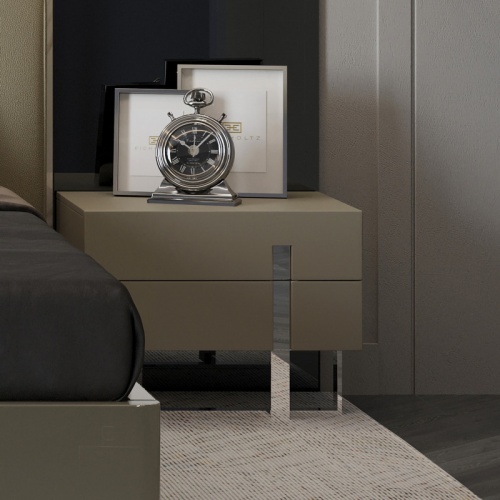 Прикроватная тумбочка VIGO, MOD INTERIORS