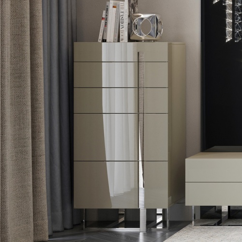 Комод высокий VIGO, MOD INTERIORS