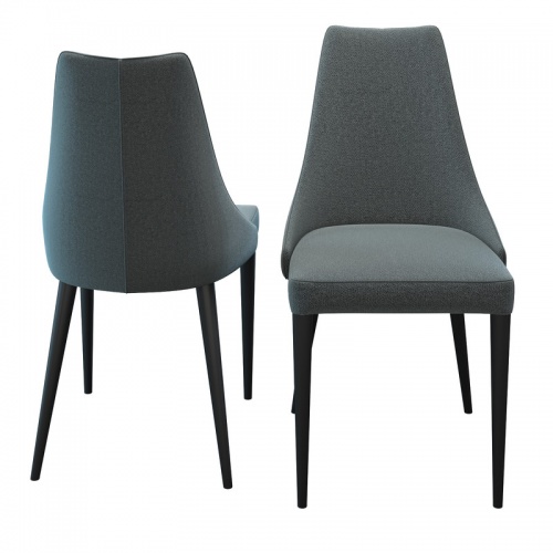Стул MENORCA, MOD INTERIORS