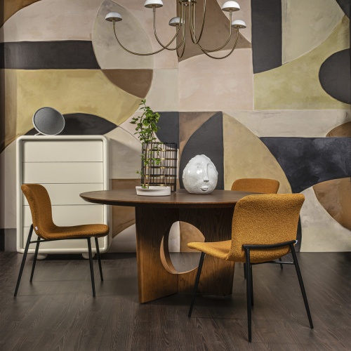 Обеденный стол PATERNA, MOD INTERIORS