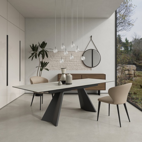 Обеденный стол TOLEDO, MOD INTERIORS