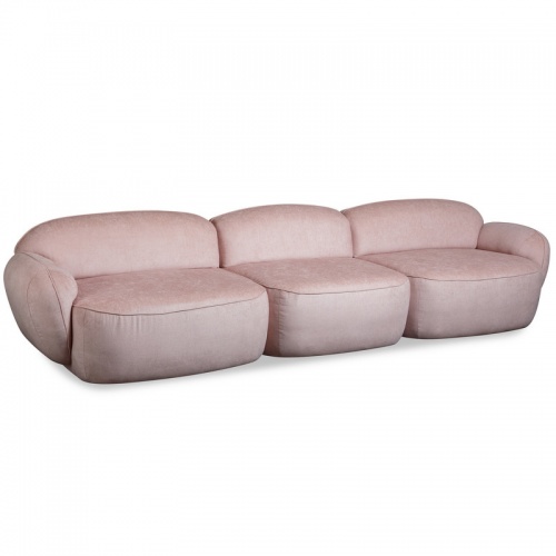 Модульный диван Buono TELAS, MOD INTERIORS