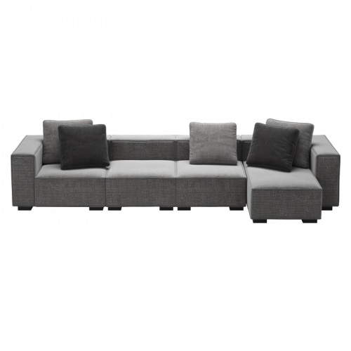 Диван модульный TELAS NEW, MOD INTERIORS