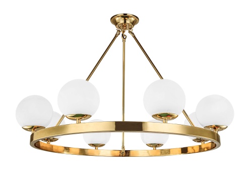 Дизайнерский светильник Becky radiant 8