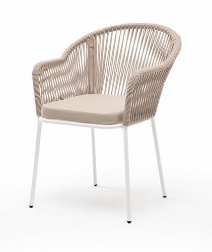 ЛИОН, стул плетеный