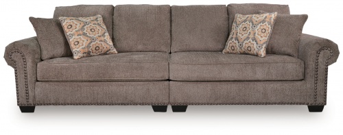 Elimination Двухсекционный диван