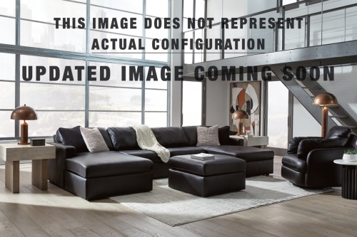 Modmax II Двухсекционный диван