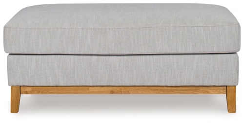 Leamea Большой акцентный пуф