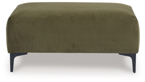 Stonekey Большой акцентный пуф