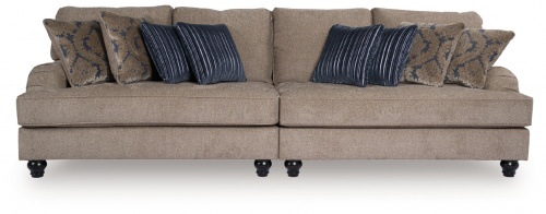 Tight-Rope Двухсекционный диван