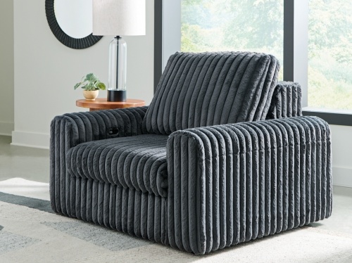 Chalmers Электрическое кресло-качалка