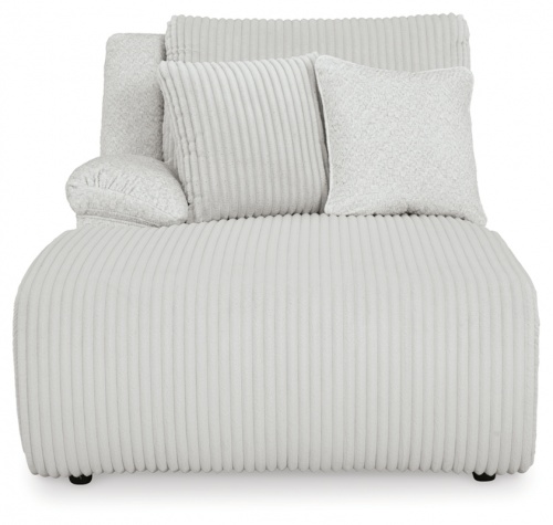 Top Tier 4-секционный раскладной диван с шезлонгом