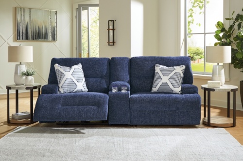 Acklen Place 3-секционный диван