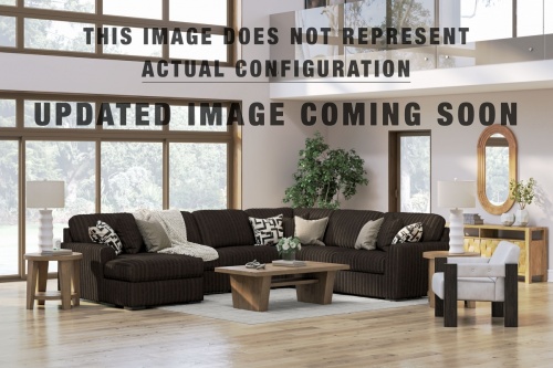 Midnight-Madness 4-секционный диван