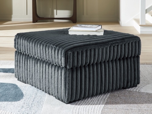 Midnight-Madness Большой акцентный пуф