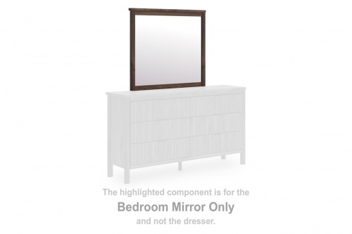 Cadmori Зеркало для спальни