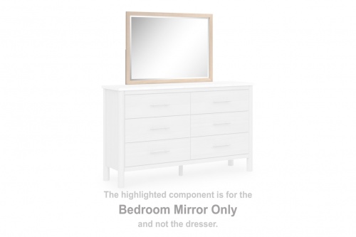 Cadmori Зеркало для спальни