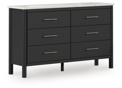 Fargenta Комод широкий