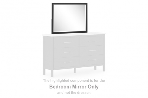 Fargenta Зеркало для спальни