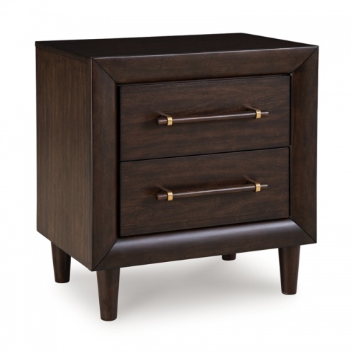 Dantenton Прикроватная тумба