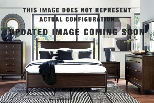 Dantenton Кровать Queen-size, 153х203