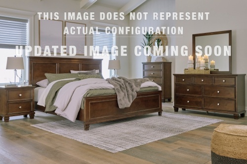 Danabrin Кровать Queen с ящиками для хранения, 153х203