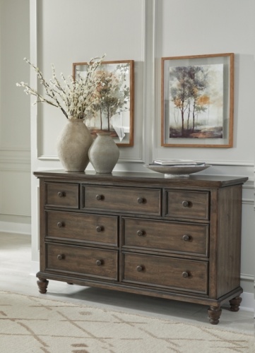 Veramond Комод широкий