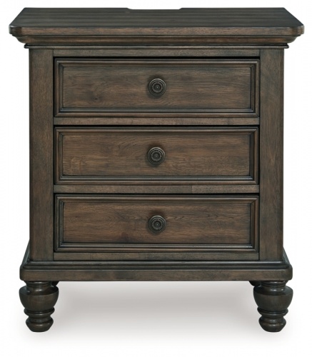 Veramond Прикроватная тумба