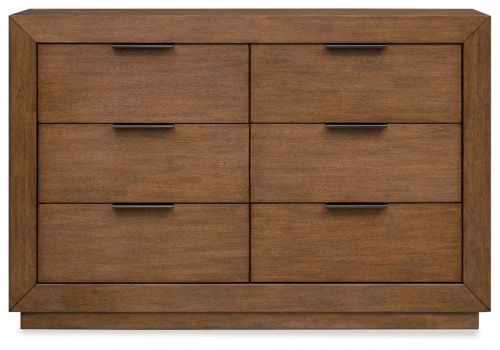 Hennington Комод широкий