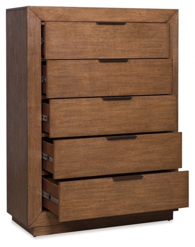 Hennington Комод высокий