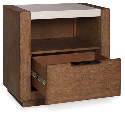 Hennington Прикроватная тумба