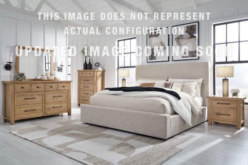 Kristiland Прикроватная тумба