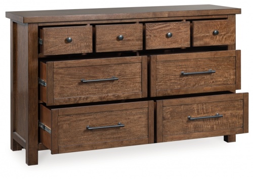 Kristiland Комод широкий