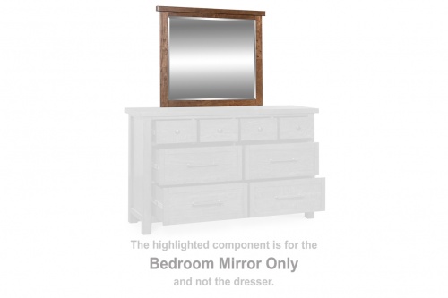 Kristiland Зеркало для спальни