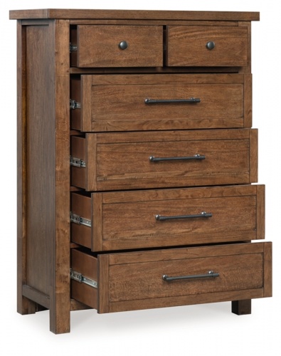 Kristiland Комод высокий