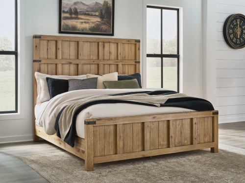 Ridgester Кровать King-size, 193х203