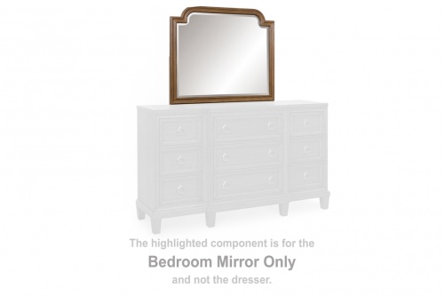 Jorlaina Зеркало для спальни