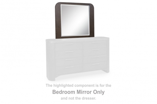 Neo Зеркало для спальни