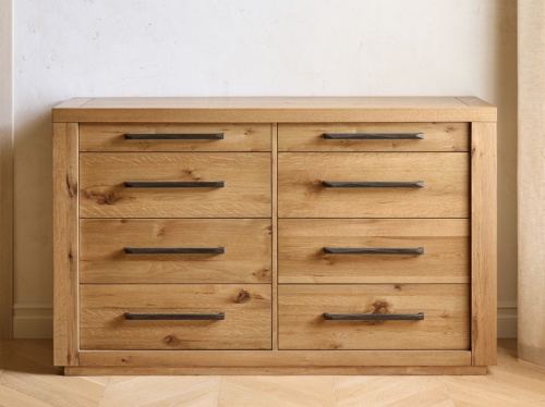 Bracken Комод широкий