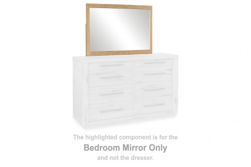 Bracken Зеркало для спальни