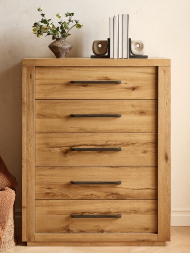 Bracken Комод высокий