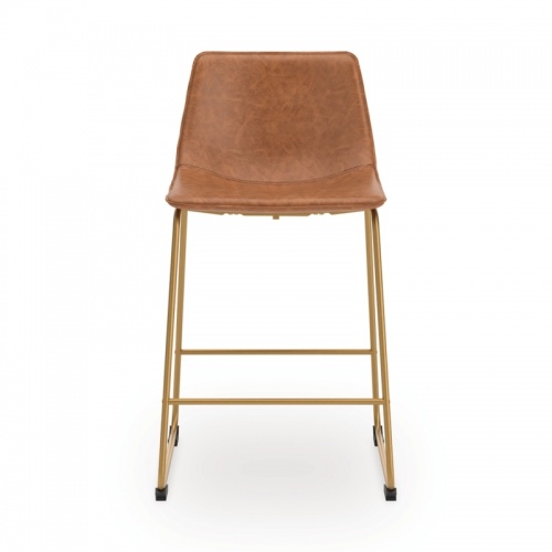 Crandox Полубарный стул